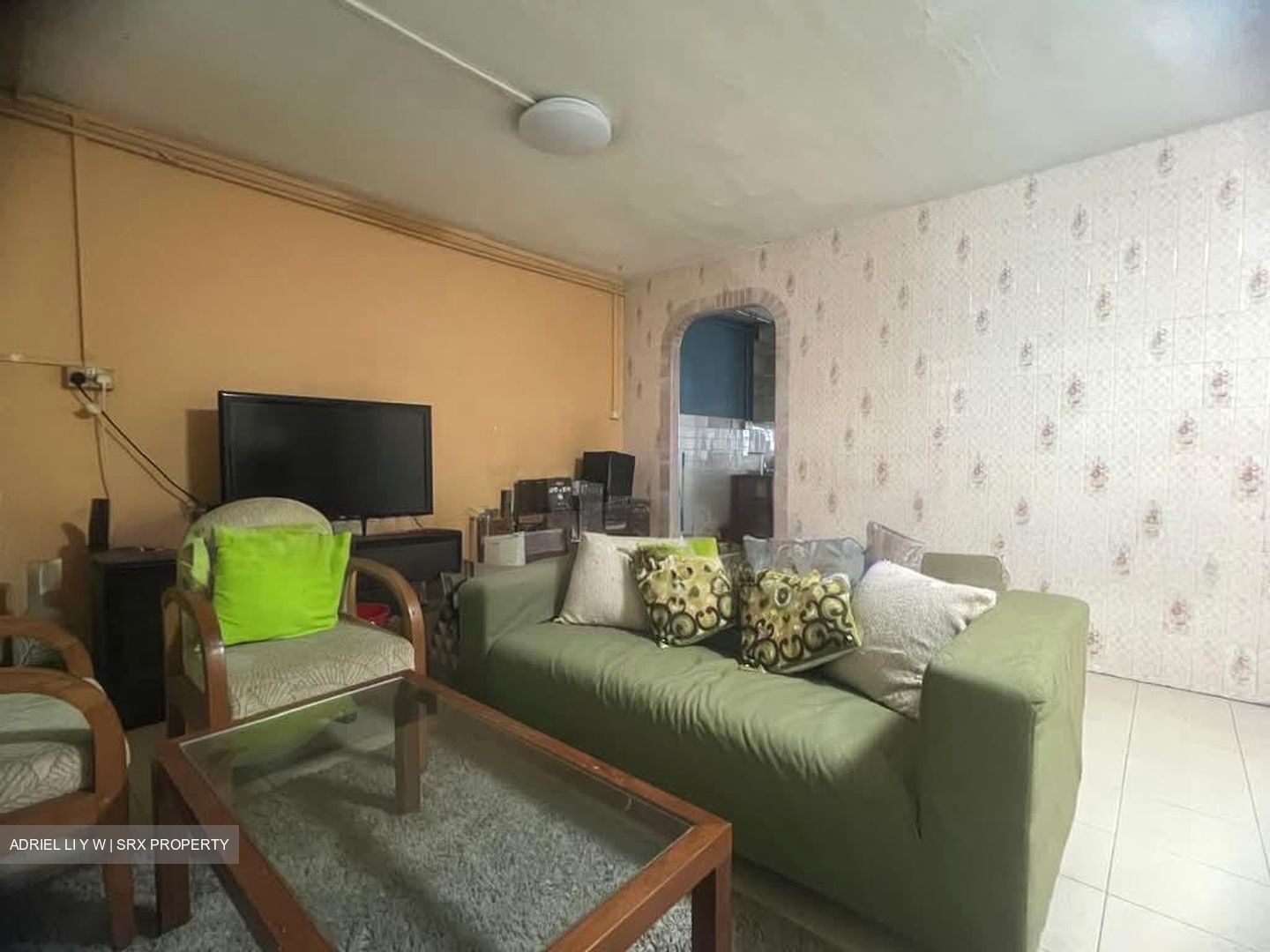 Blk 234 Serangoon Avenue 3 (Serangoon), HDB 4 Rooms #571152231